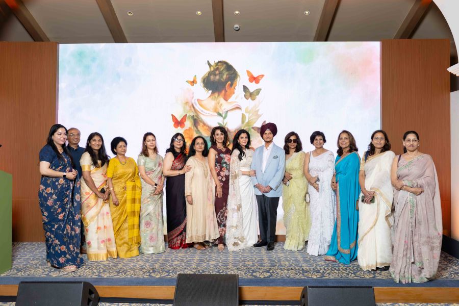 Artemis Health Sciences Foundation Launches ‘Her Voice’ to Advance Women’s Health and Empowerment